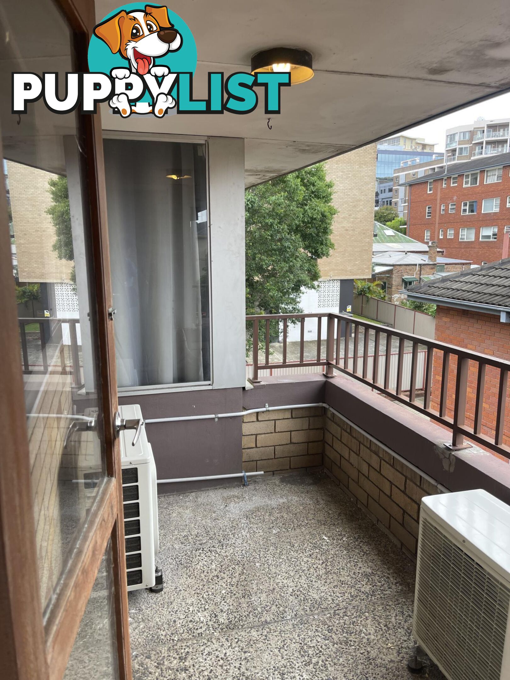 16/39 The Avenue HURSTVILLE NSW 2220
