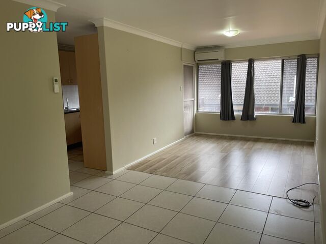 16/39 The Avenue HURSTVILLE NSW 2220