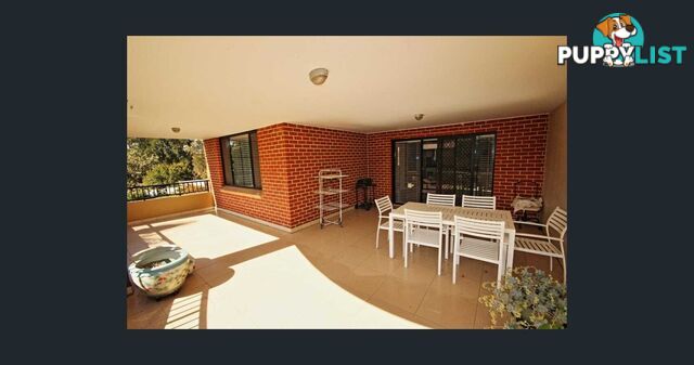 8/10-12 Beamish Street CAMPSIE NSW 2194