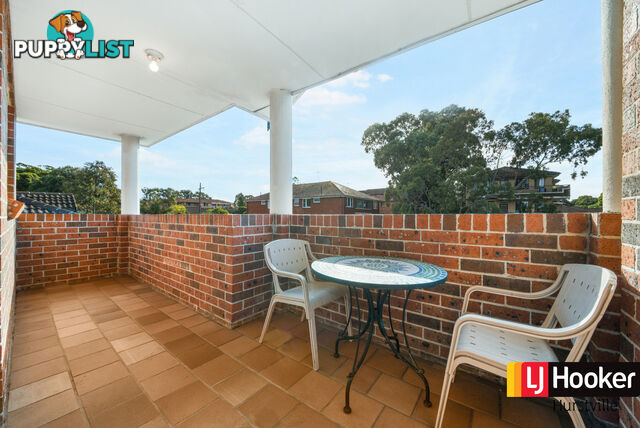 5/1a Ocean Street PENSHURST NSW 2222