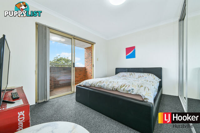 5/1a Ocean Street PENSHURST NSW 2222