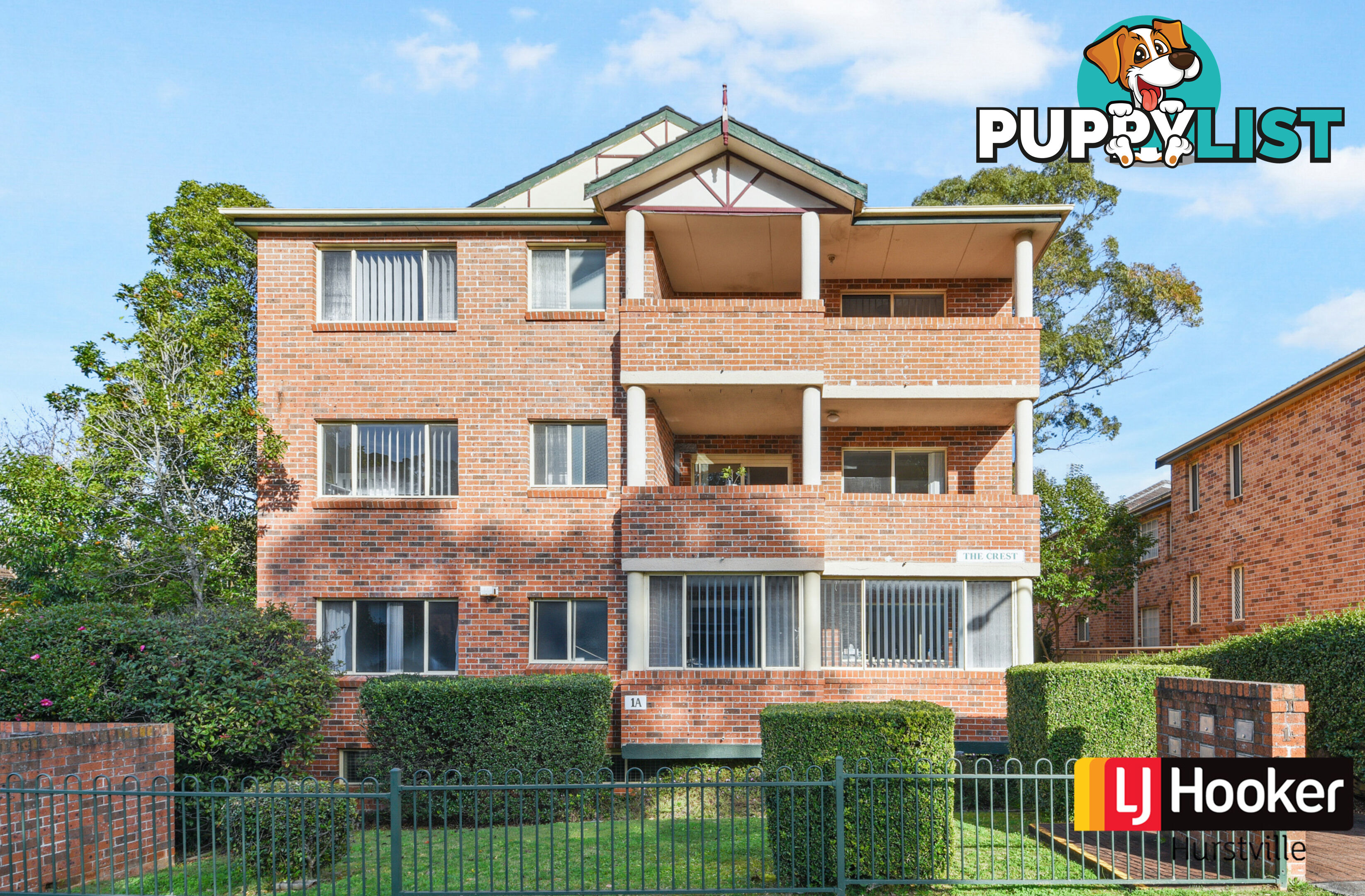 5/1a Ocean Street PENSHURST NSW 2222