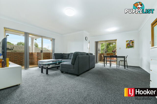 5/1a Ocean Street PENSHURST NSW 2222