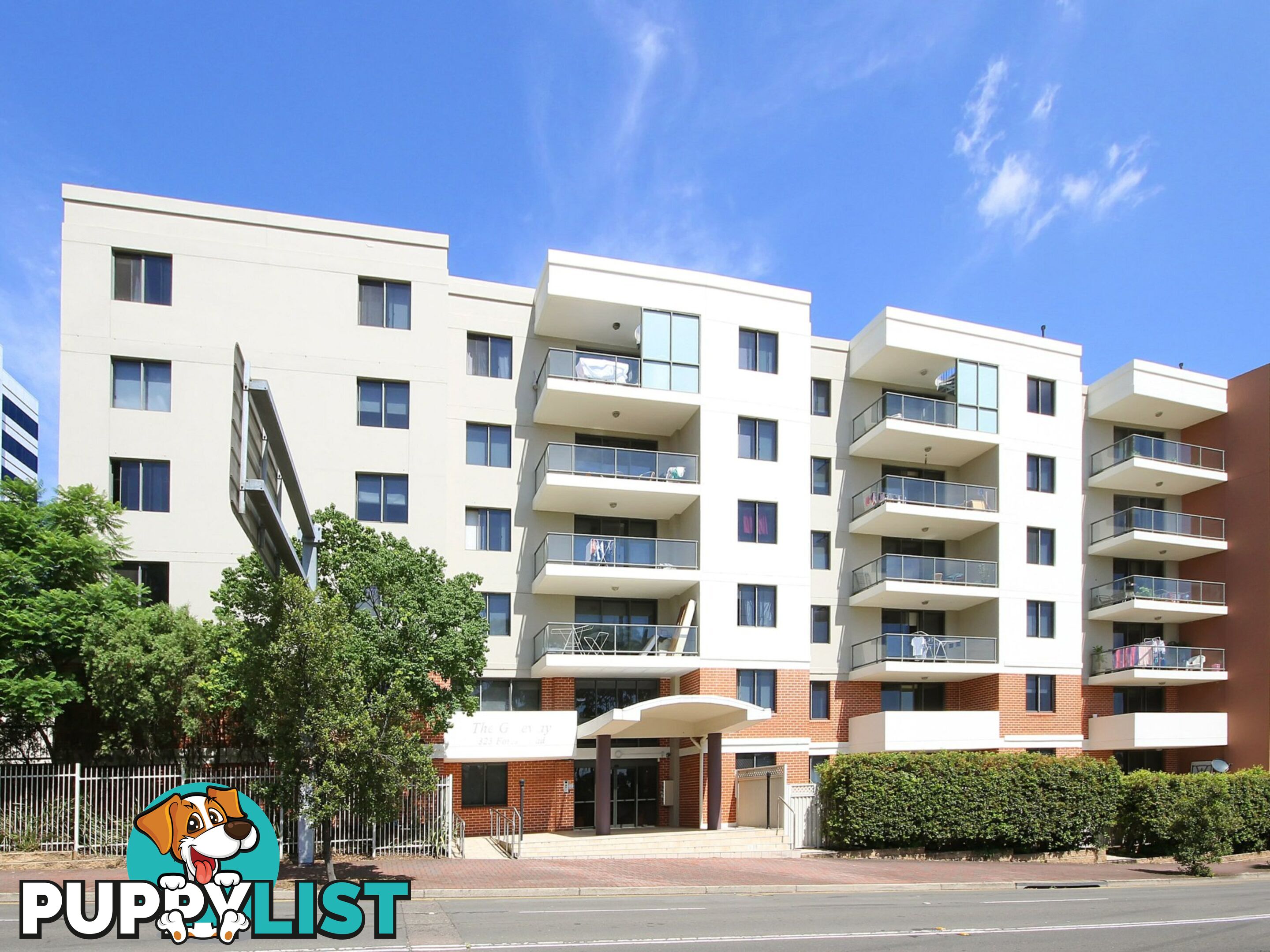 Unit 183/323 Forest Road HURSTVILLE NSW 2220