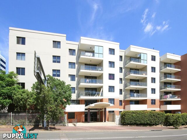 Unit 183/323 Forest Road HURSTVILLE NSW 2220