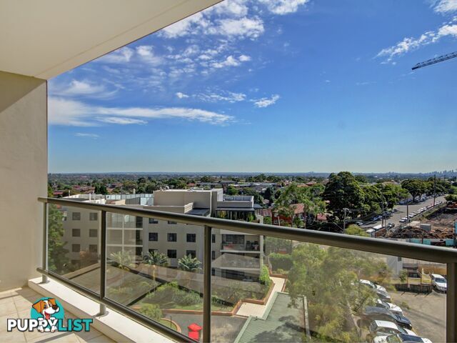 Unit 183/323 Forest Road HURSTVILLE NSW 2220