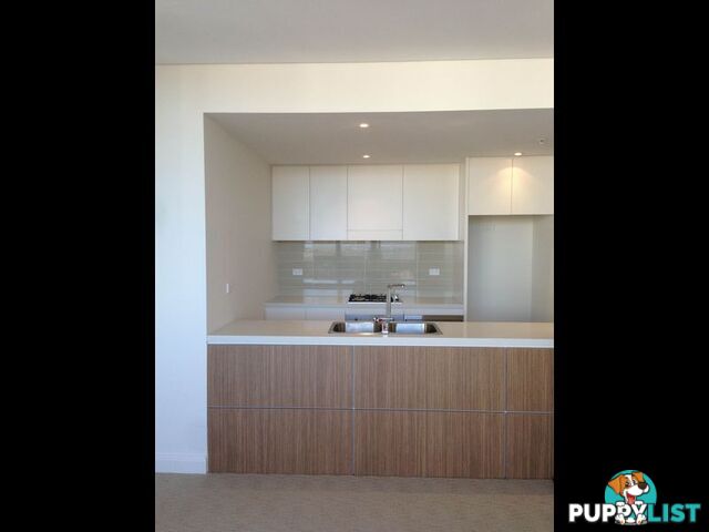 Unit E1206/2 Jack Brabham Drive HURSTVILLE NSW 2220