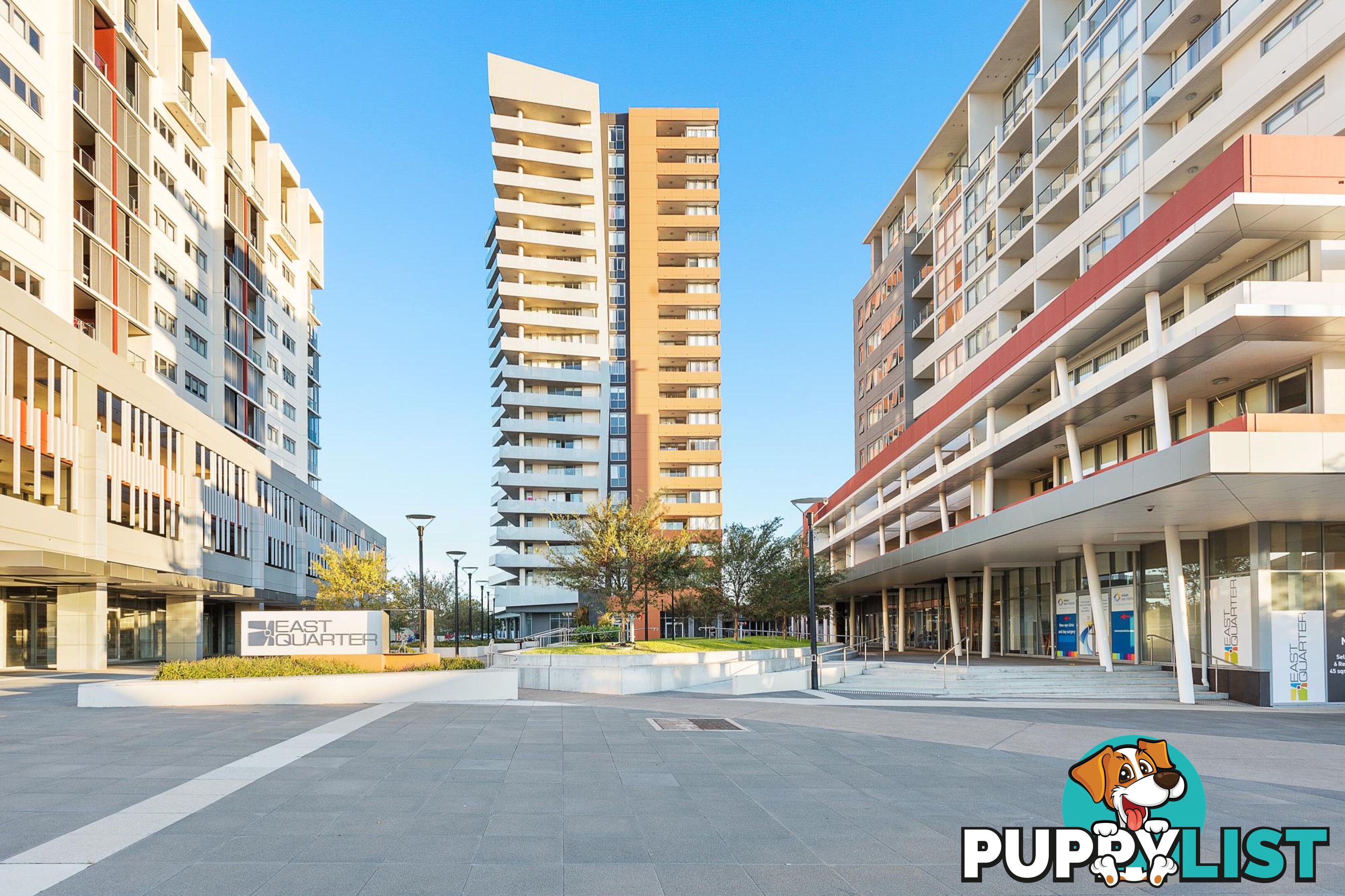 905/2 Jack Brabham Dr HURSTVILLE NSW 2220