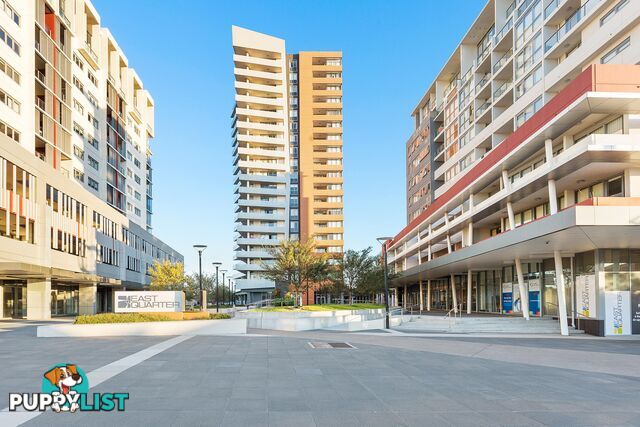 905/2 Jack Brabham Dr HURSTVILLE NSW 2220