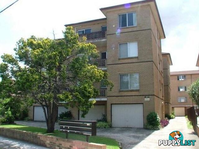 Unit 13/78-80 Carlton Parade CARLTON NSW 2218