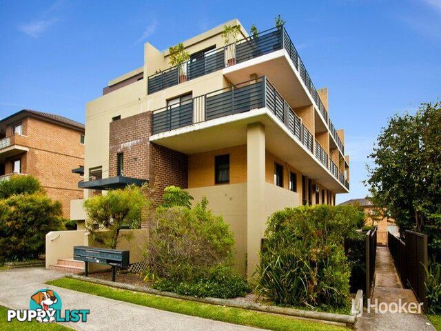 9/31-33 Woids Avenue HURSTVILLE NSW 2220