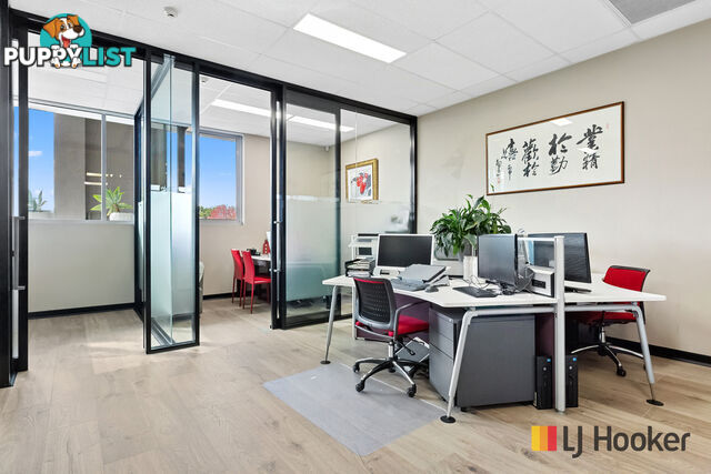 Suite 17/127-141 Forest Road HURSTVILLE NSW 2220