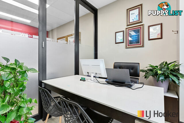 Suite 17/127-141 Forest Road HURSTVILLE NSW 2220