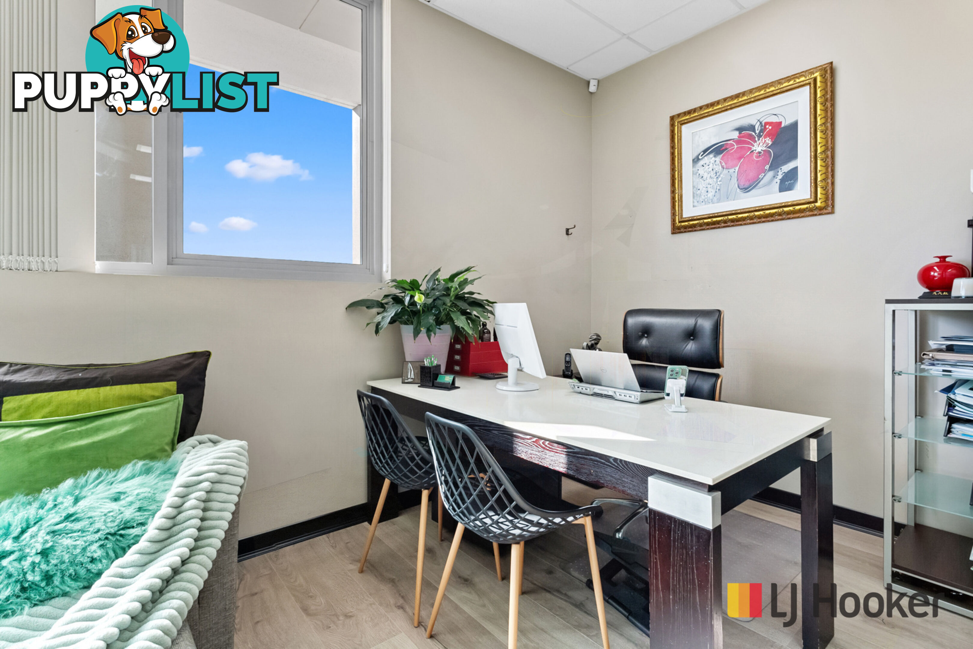 Suite 17/127-141 Forest Road HURSTVILLE NSW 2220