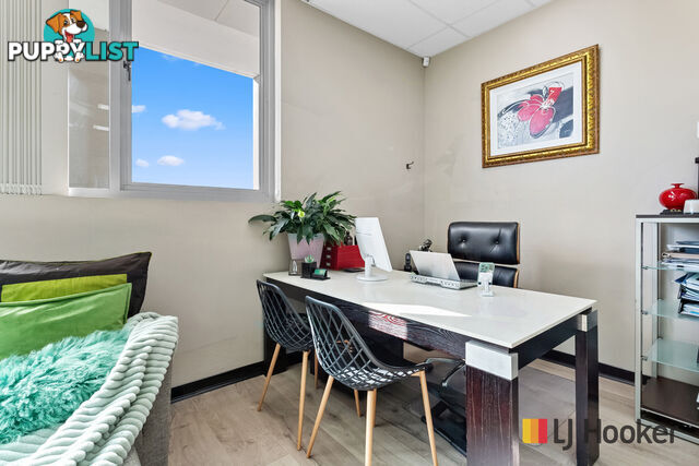 Suite 17/127-141 Forest Road HURSTVILLE NSW 2220