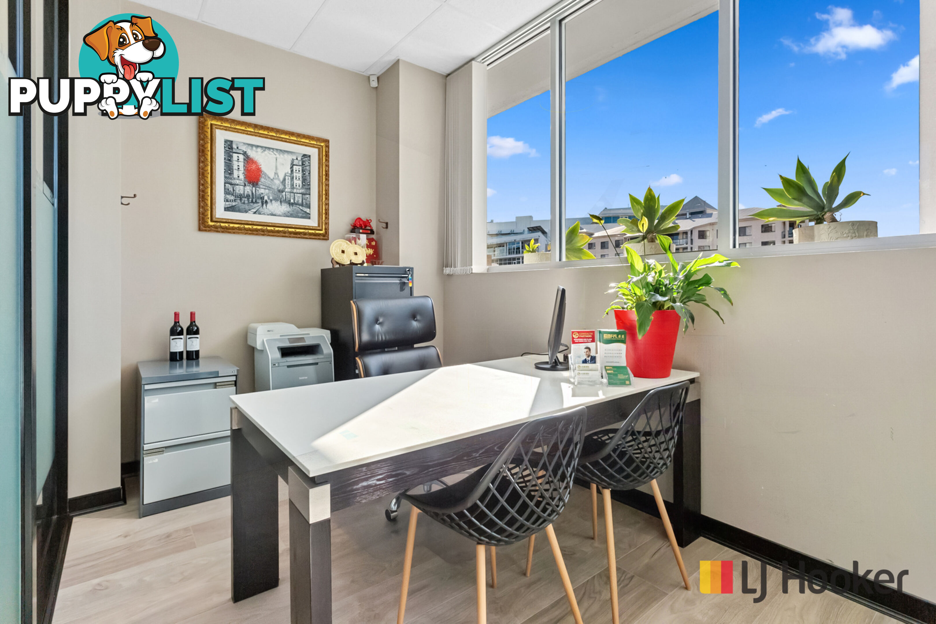 Suite 17/127-141 Forest Road HURSTVILLE NSW 2220