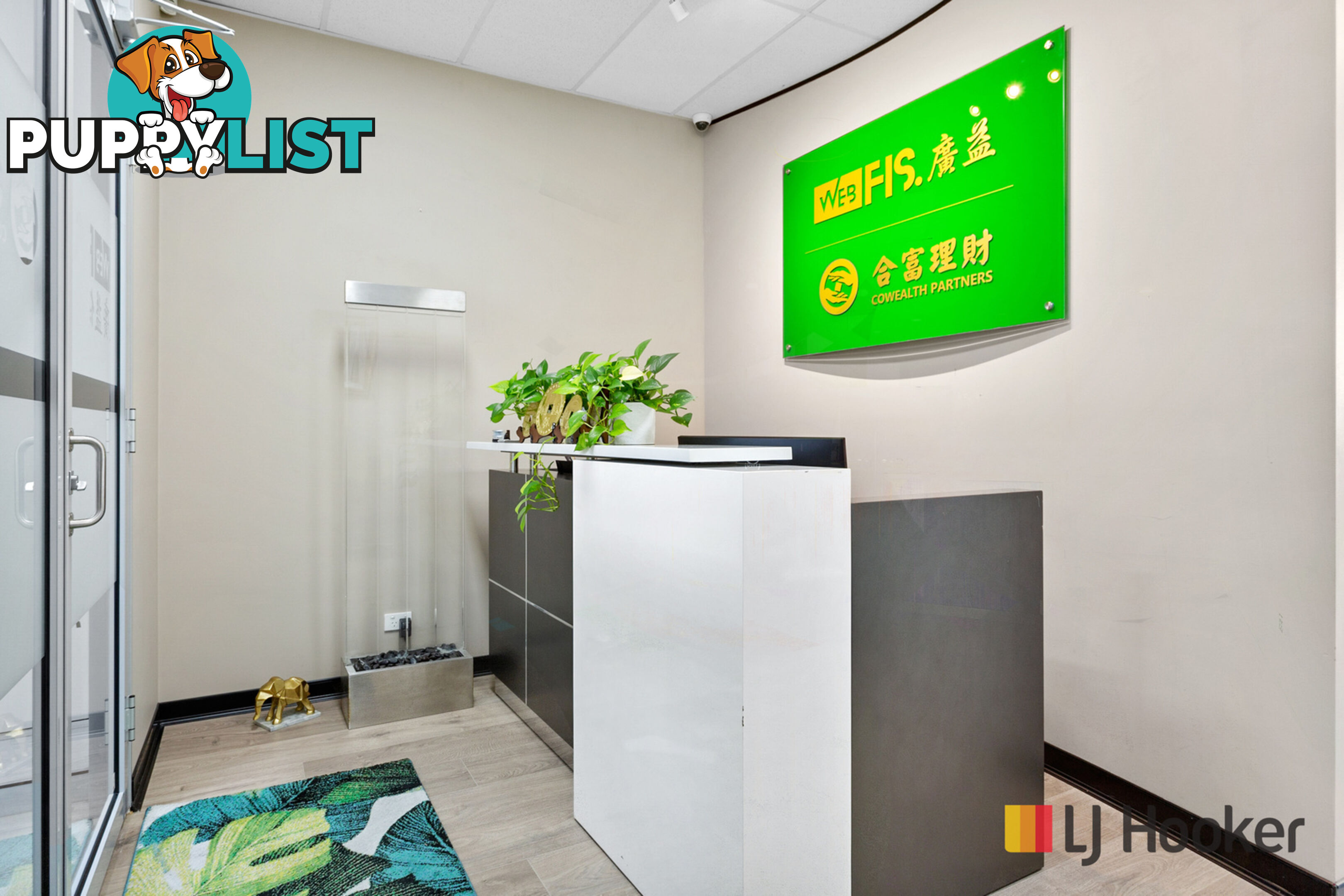 Suite 17/127-141 Forest Road HURSTVILLE NSW 2220