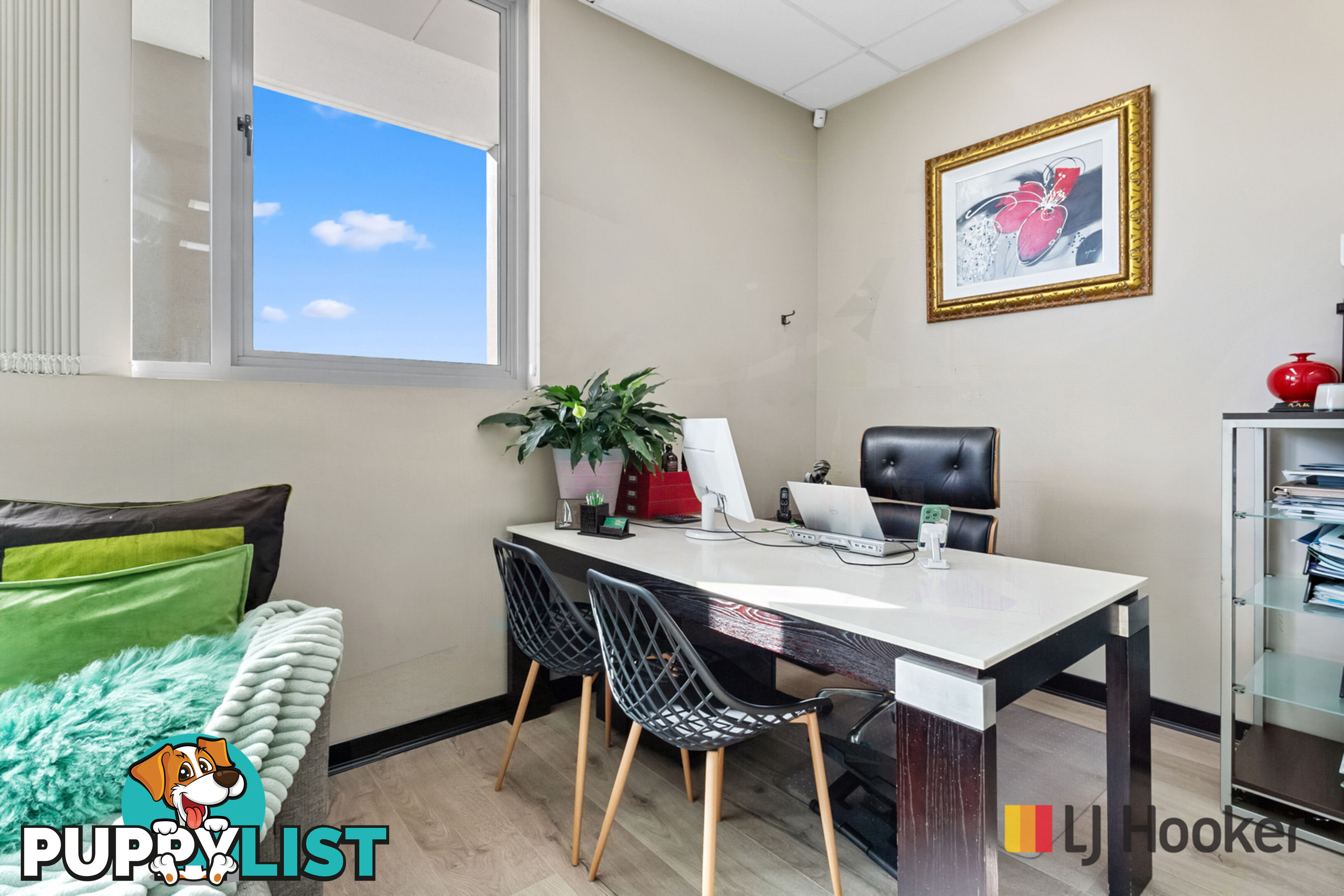 Suite 17/127-141 Forest Road HURSTVILLE NSW 2220