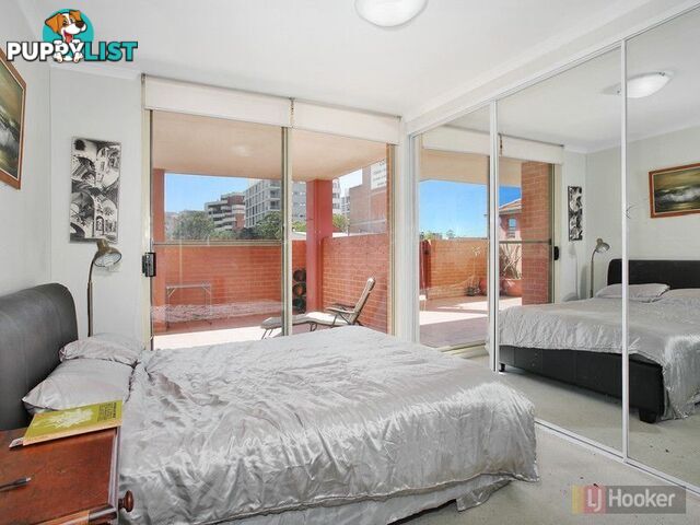 Unit 3/38-42 Bay Street ROCKDALE NSW 2216