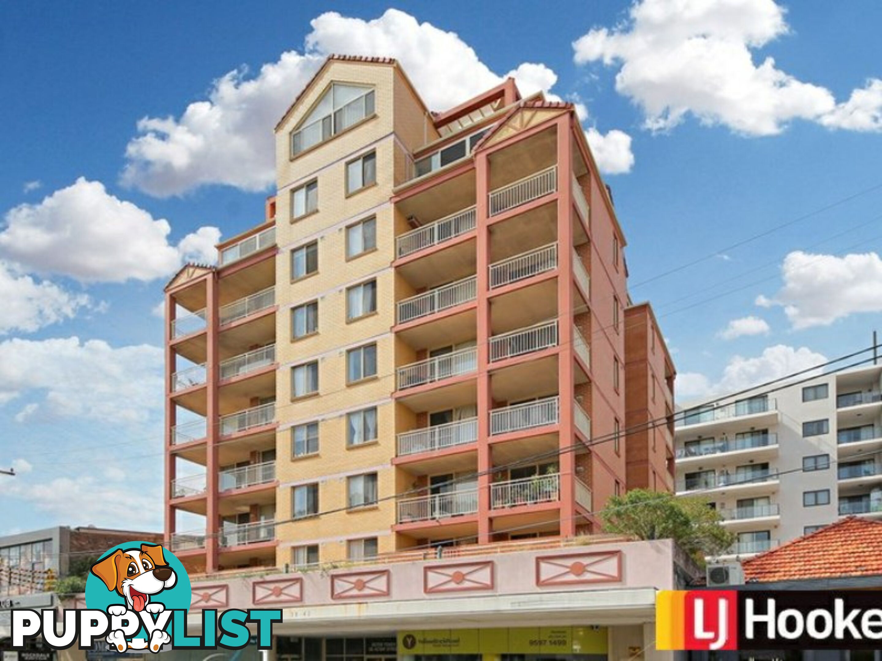 Unit 3/38-42 Bay Street ROCKDALE NSW 2216