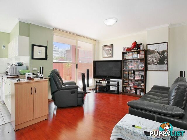 Unit 3/38-42 Bay Street ROCKDALE NSW 2216
