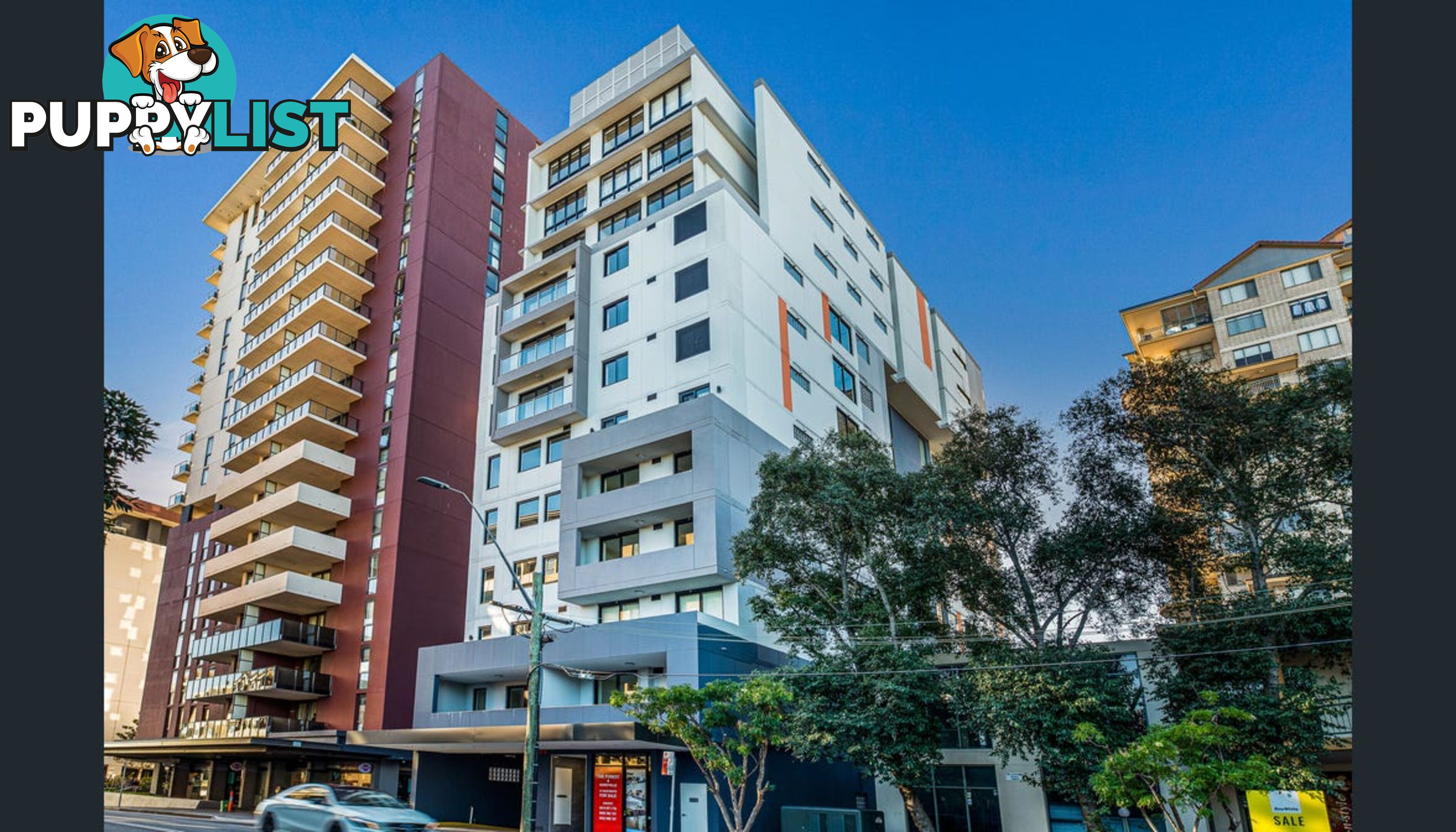 6/456 Forest Road HURSTVILLE NSW 2220