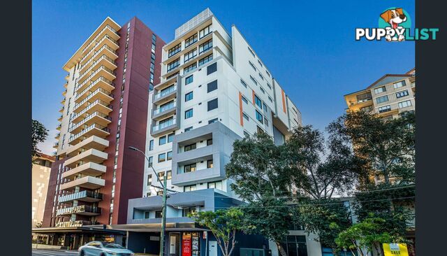 6/456 Forest Road HURSTVILLE NSW 2220