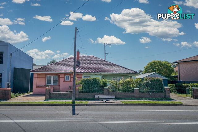 108-110 Durham Street HURSTVILLE NSW 2220