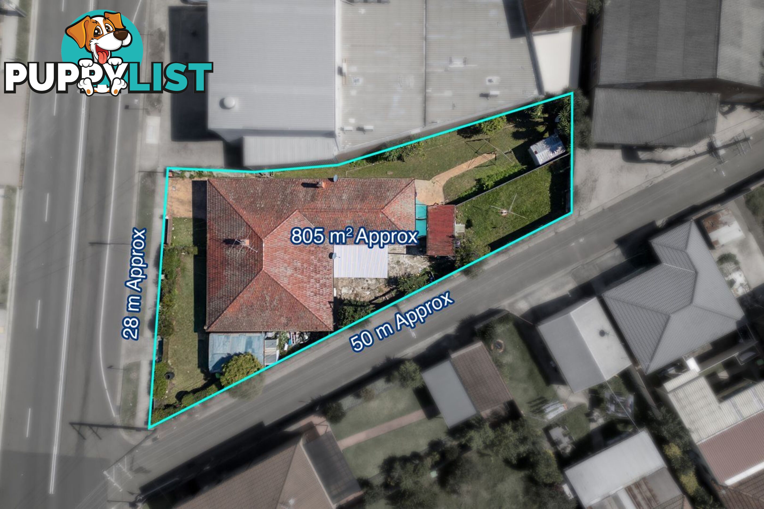 108-110 Durham Street HURSTVILLE NSW 2220