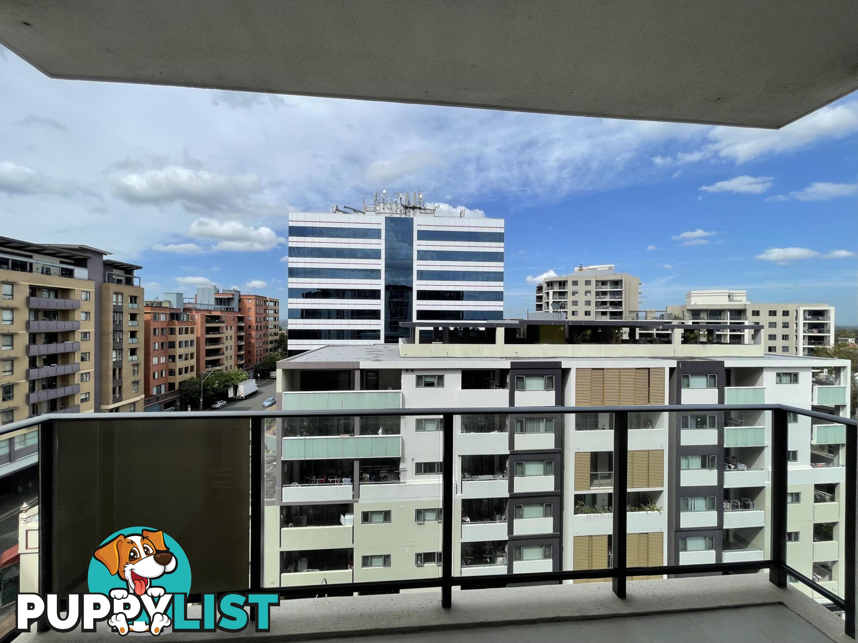 C706/460 Forest Road HURSTVILLE NSW 2220