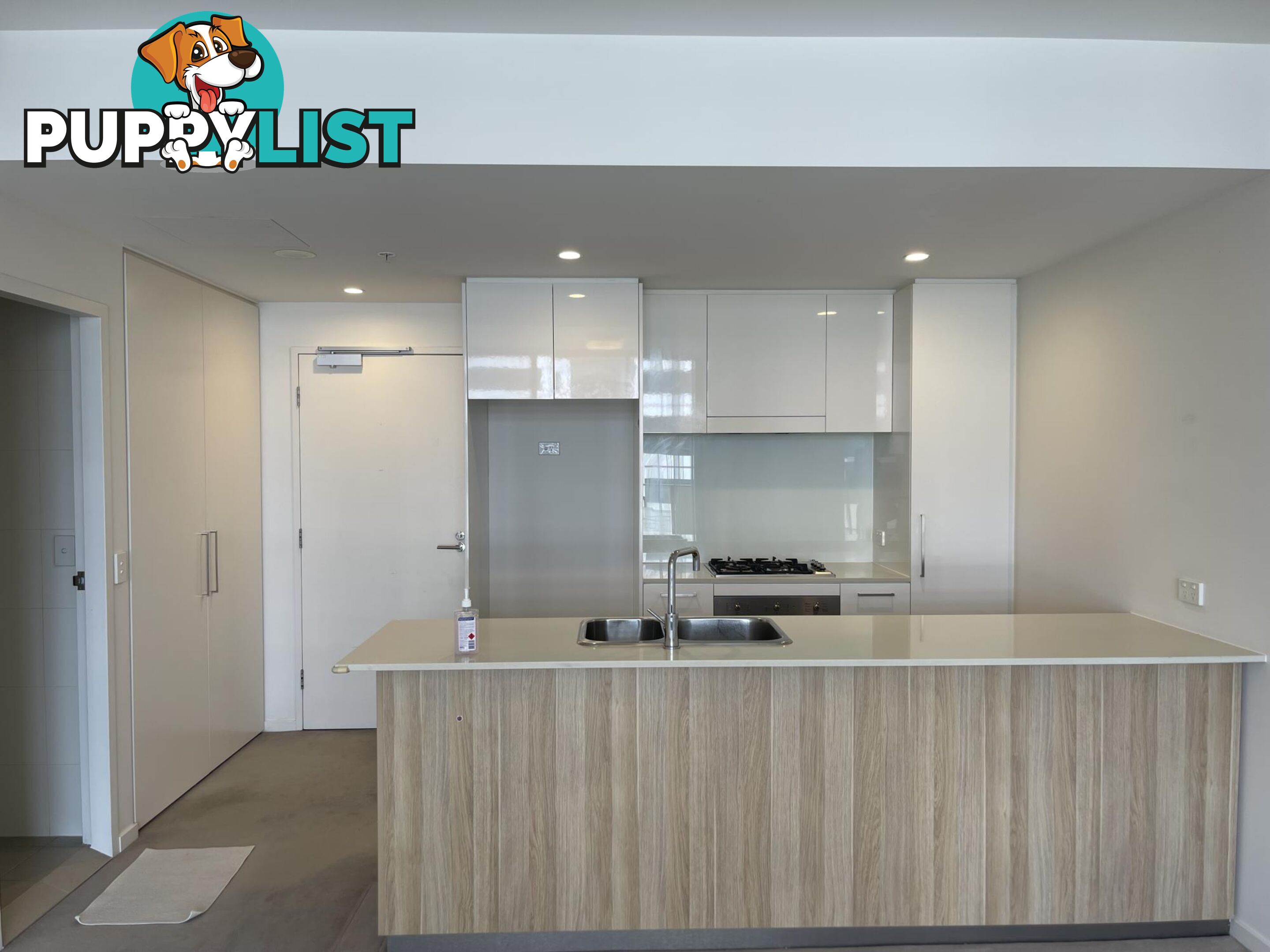 C706/460 Forest Road HURSTVILLE NSW 2220