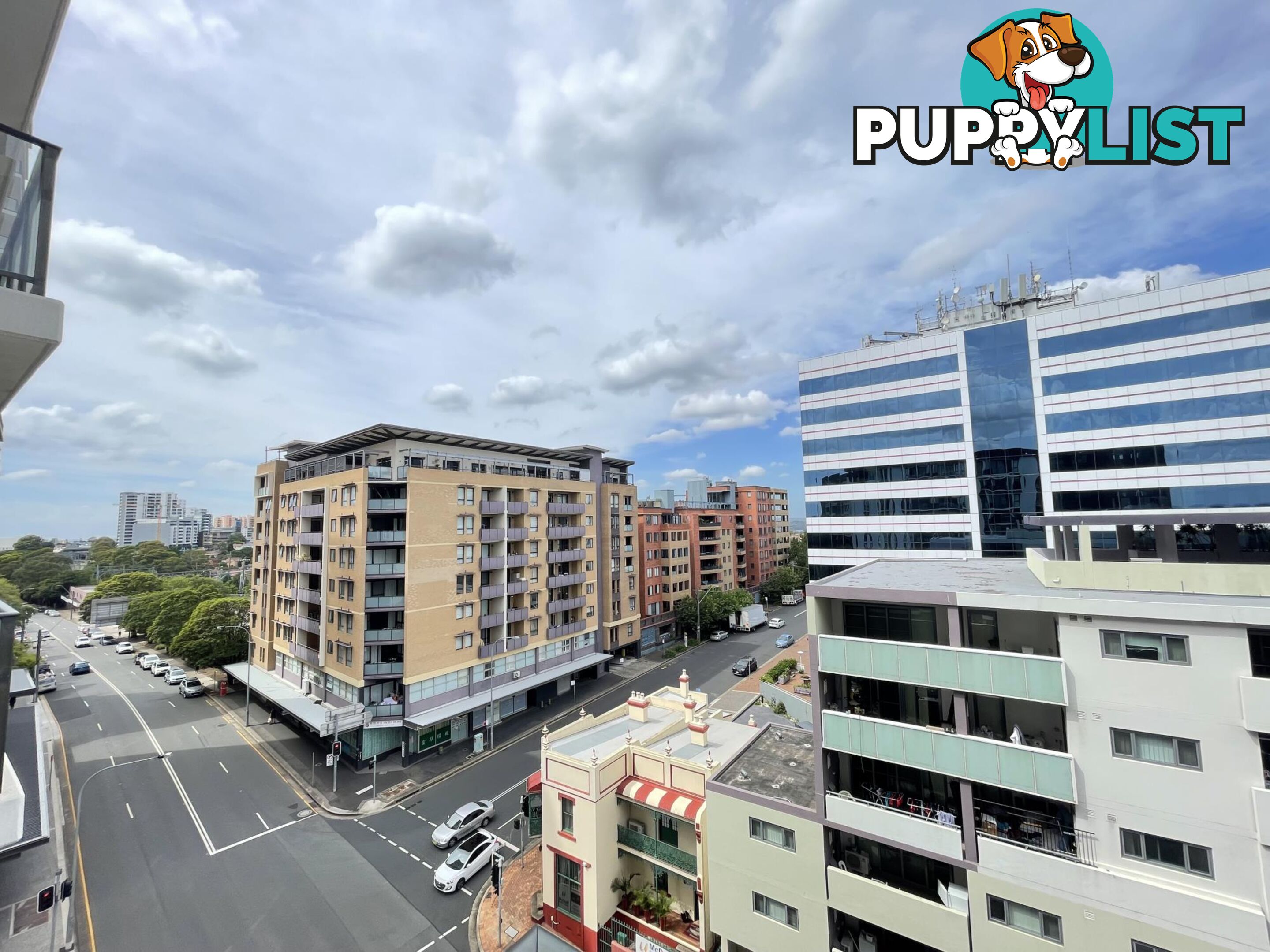 C706/460 Forest Road HURSTVILLE NSW 2220