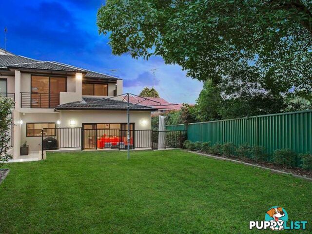 23 Terry Street BLAKEHURST NSW 2221