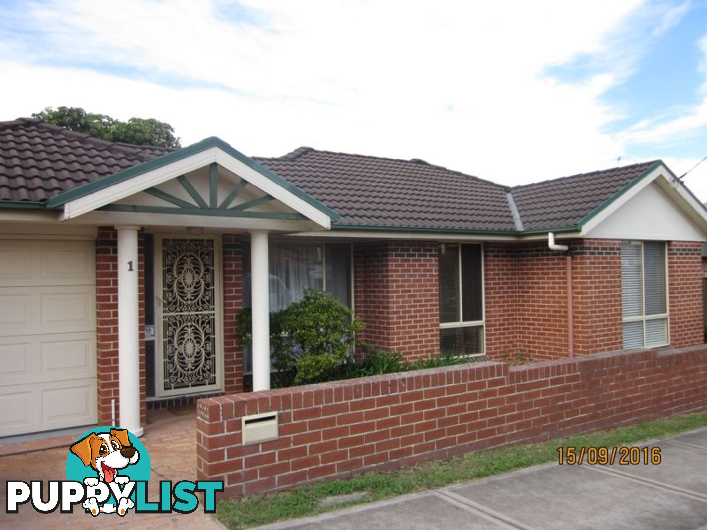 1 Durham Street CARLTON NSW 2218