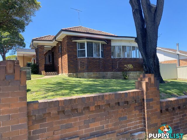 12 Somerville Street ARNCLIFFE NSW 2205