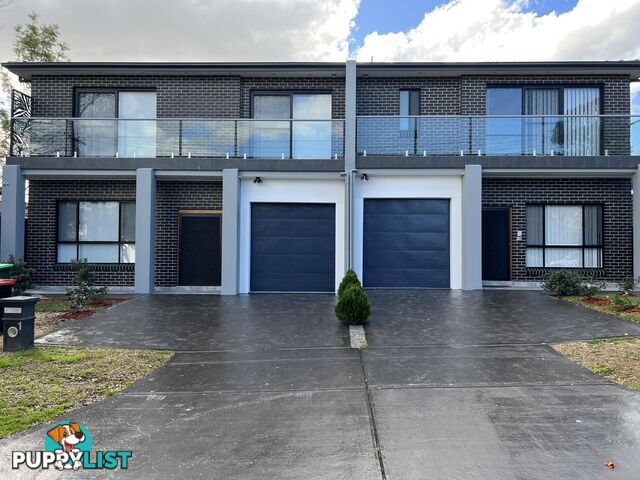 1A Melham Avenue PANANIA NSW 2213