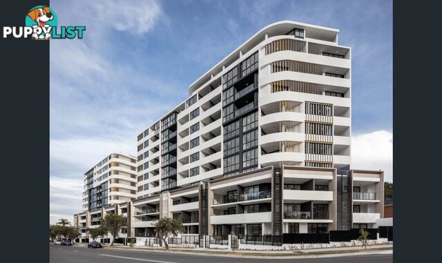 209/79 Regent Street KOGARAH NSW 2217