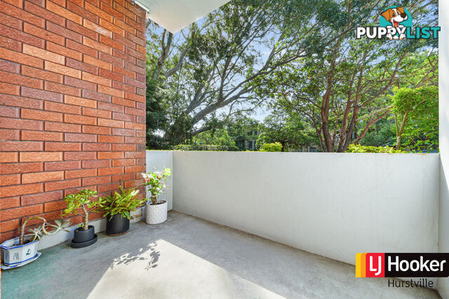 2/57 Oxford Street MORTDALE NSW 2223