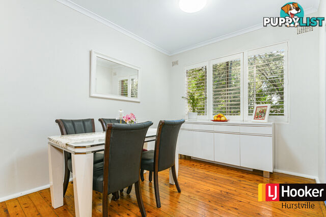 2/57 Oxford Street MORTDALE NSW 2223