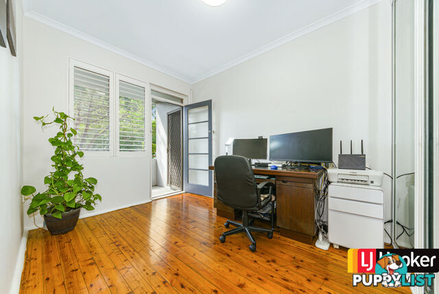 2/57 Oxford Street MORTDALE NSW 2223