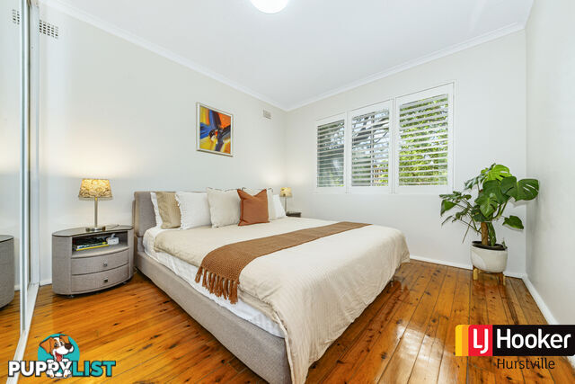 2/57 Oxford Street MORTDALE NSW 2223