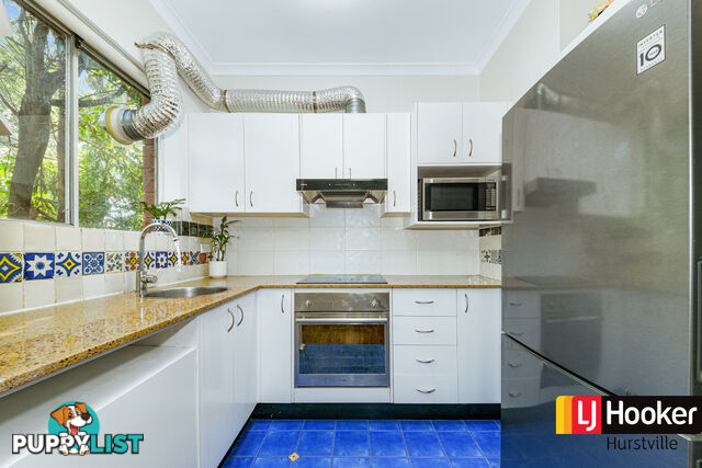 2/57 Oxford Street MORTDALE NSW 2223