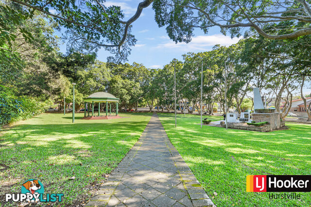 2/57 Oxford Street MORTDALE NSW 2223