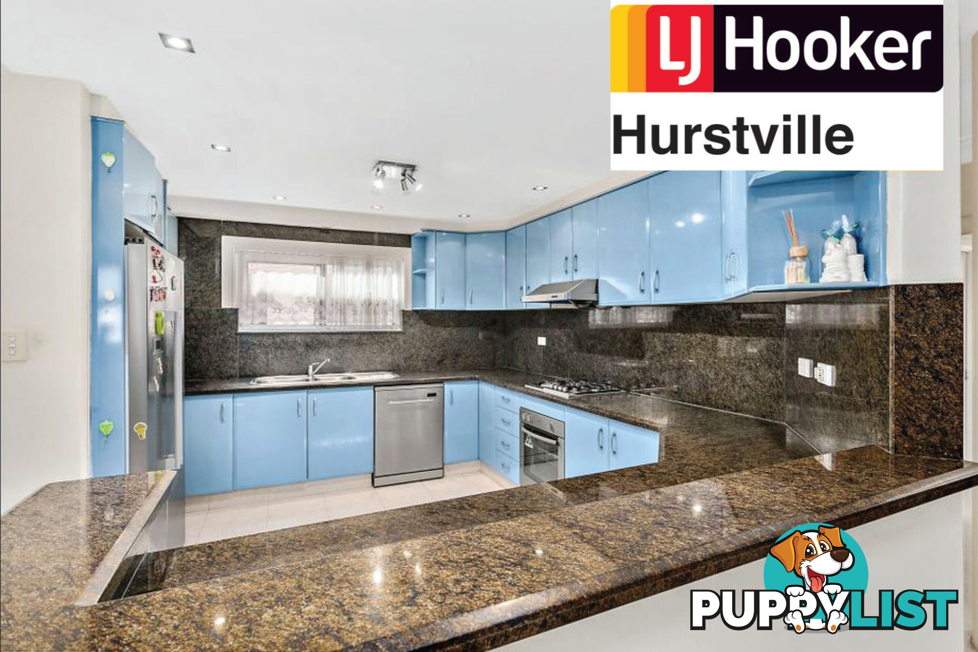 66 Emily Street HURSTVILLE NSW 2220