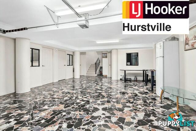 66 Emily Street HURSTVILLE NSW 2220