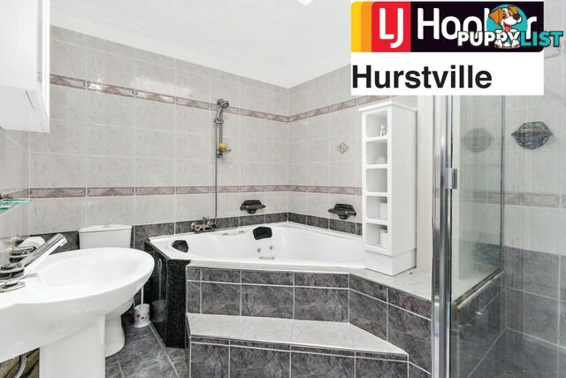 66 Emily Street HURSTVILLE NSW 2220