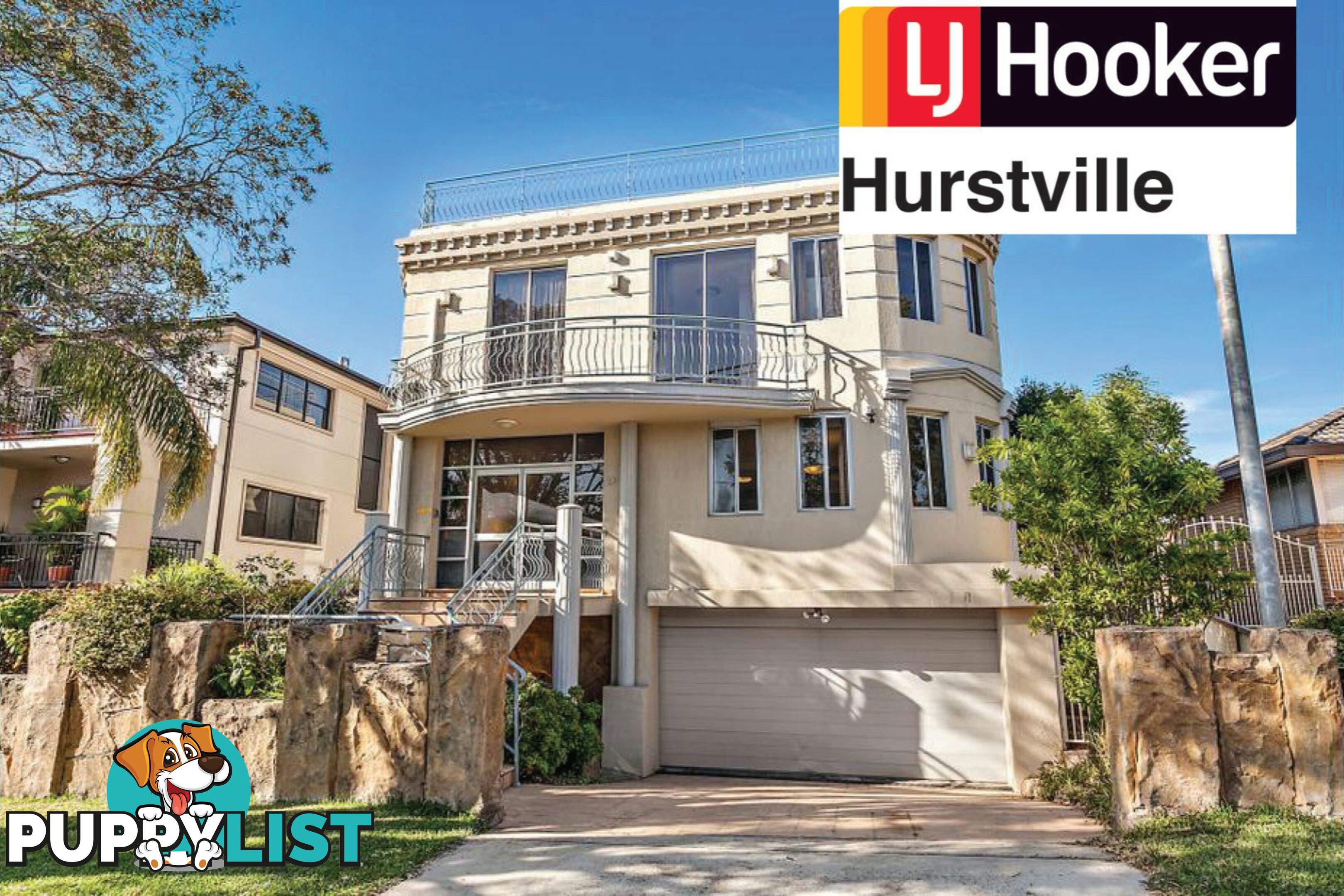 66 Emily Street HURSTVILLE NSW 2220