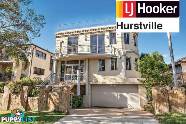 66 Emily Street HURSTVILLE NSW 2220