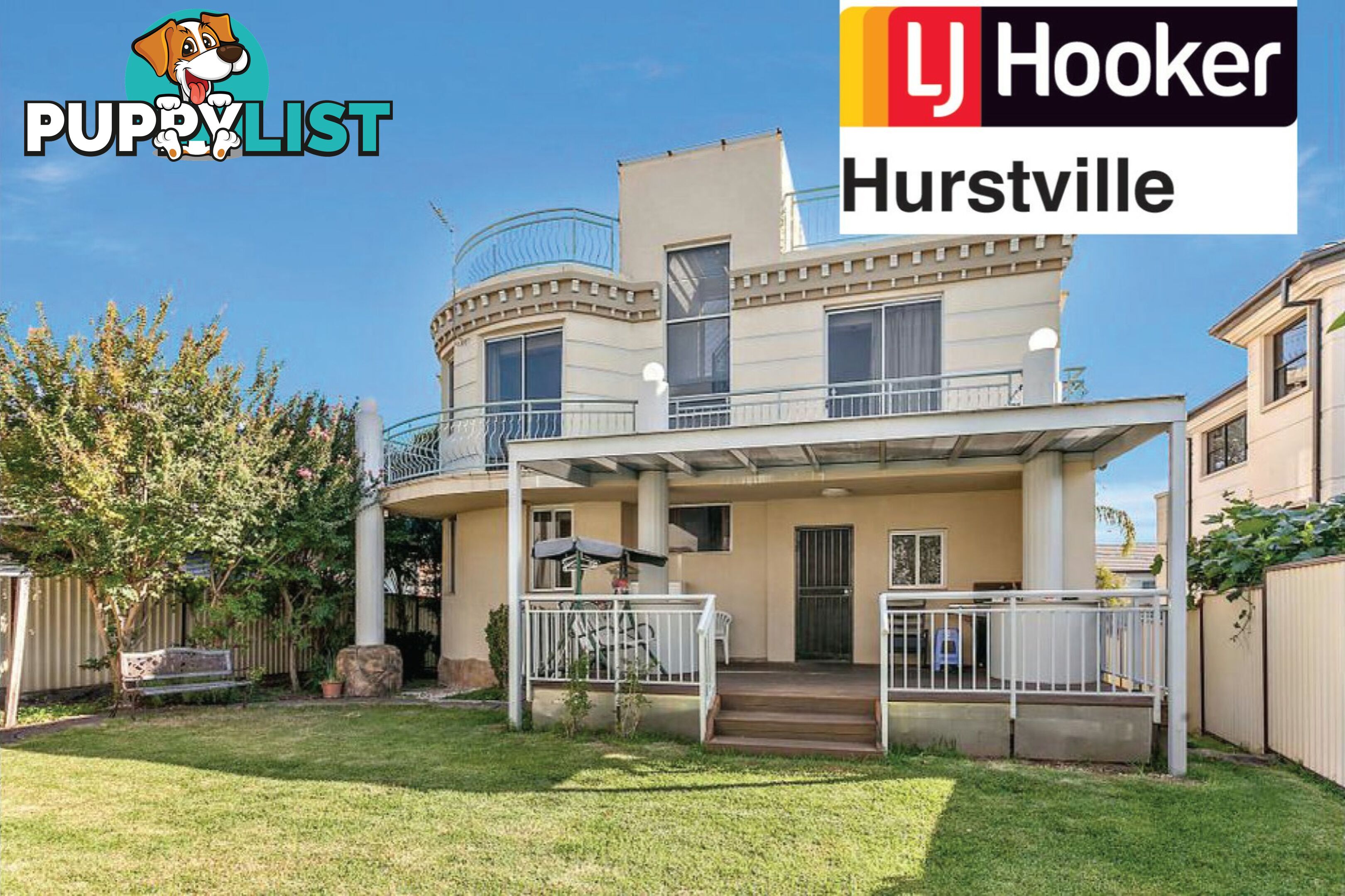 66 Emily Street HURSTVILLE NSW 2220