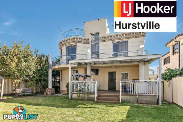 66 Emily Street HURSTVILLE NSW 2220